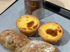 -CARINO BAKERY&CAFE(人广来福士店)