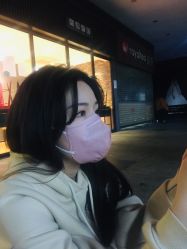 -Rise Hair上升造型