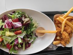 -贝林大翅鲸简餐厅(国家海洋博物馆店)