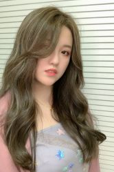 -TK·HAIR SALON韩式设计