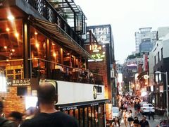 -梨泰院
