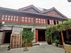 -北京湖广会馆