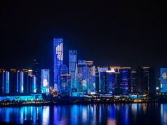 -长沙北辰洲际酒店-SKY 27酒廊