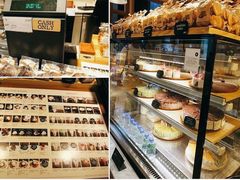 -After You Dessert Cafe(CENTRALWORLD)