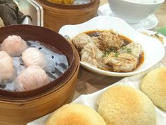 -添好运点心专门店(中环IFC店)