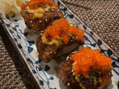 -半藏居酒屋(香港花园店)