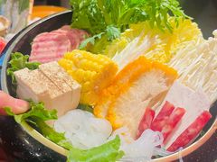-牛New寿喜烧(曹路花园城店)