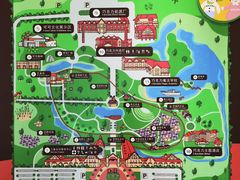 -歌斐颂巧克力小镇