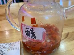 -拾味螺骨汤螺蛳粉(青年路店)