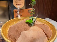 -巴奴毛肚火锅(悠唐购物中心店)