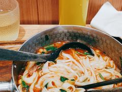 -小满手工粉(上海维璟广场店)
