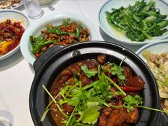 -欧记大排档·景德菜(上海首店)