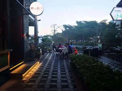 -陈鹏鹏潮汕菜(欢乐海岸 海边景观店)