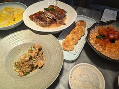 -莞府家宴·东莞菜(市民服务中心店)