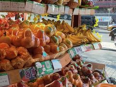 -百果园PAGODA(西四地铁站店)