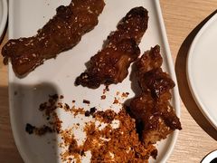 -半天妖烤鱼(百乐广场店)