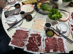 -陈记顺和潮汕牛肉火锅(韩江路店)