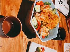 -炉胜·炉端烧·居酒屋