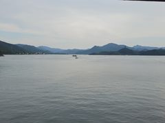 -北京金海湖景区