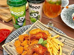 -每日新鲜水果吧(黄浦来福士店)