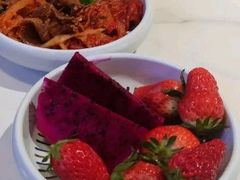 -拾也·烤肉自助(角门银泰店)