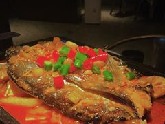 -炉鱼(爱琴海购物公园店)