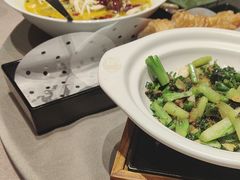 -小厨娘淮扬菜(天印大道店)
