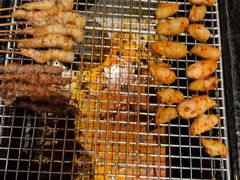 -夜食白市Yespicy·烧烤啤酒宵夜(番禺四海城店)
