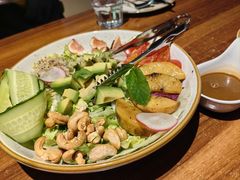 -TIGERS老虎西餐(亦庄店)