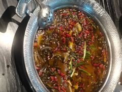 -老船舫·现做活鲜鱼馆(东郊记忆店)