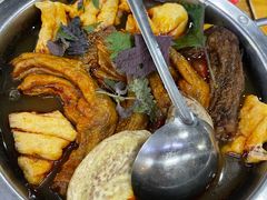 -柳州人田螺鸭脚煲(农院路1店)
