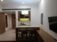 -深圳机场凯悦嘉轩酒店