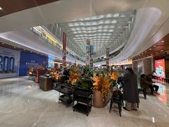 -万达广场(宜兴店)