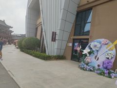 -华夏文旅西安度假区