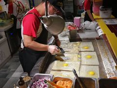 -四环冷面王(西单华威约饭街店)