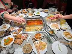 -海底捞火锅(上地华联店)
