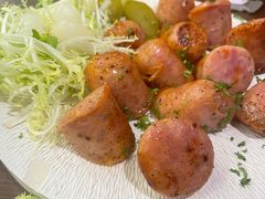-Shantek象提南亚西餐厅&Bistro(淮海中路店)
