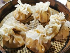 -百年认一力·清真牛羊肉(南中环店)