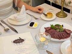 -成桂西餐厅·42年的味道(五大道疙瘩楼店)