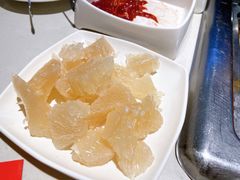 -海底捞火锅(上元大街店)