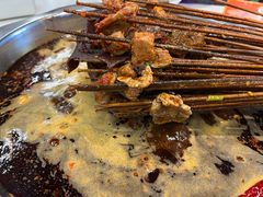 -水碾河刘老大串串香(水碾河路店)