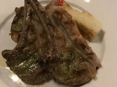 -马克西姆餐厅(崇文门店)