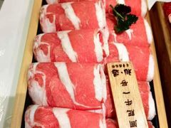 -礼遇和牛火锅料理·黑金店