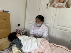 -萧乐母婴·住家月嫂·育婴师