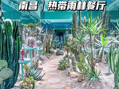 -万达广场(南昌红谷滩店)
