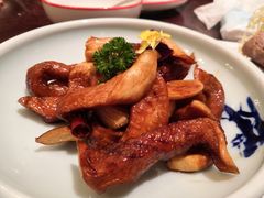 -新白鹿餐厅(爱琴海购物中心店)
