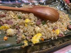 -傑·料理·海鲜放题(佛山文华荟店)