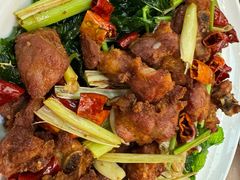 -多哥水傣味餐厅(司马巷店)