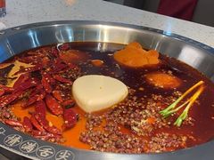 -满江红火锅(凯德店)