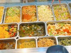 -老西北风抻面(西直店)